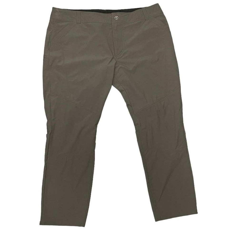 Men's KUHL ripstop Khaki pants size 40x30‎